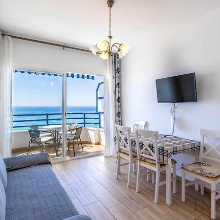 Inftour Arenal Sol Apartamento 칼페 외부 사진