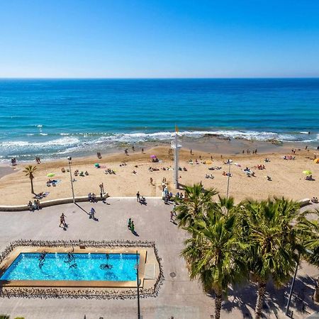 Inftour Arenal Sol Apartamento 칼페 외부 사진