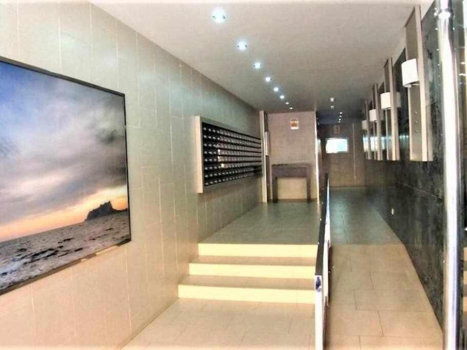 Inftour Arenal Sol Apartamento 칼페 외부 사진
