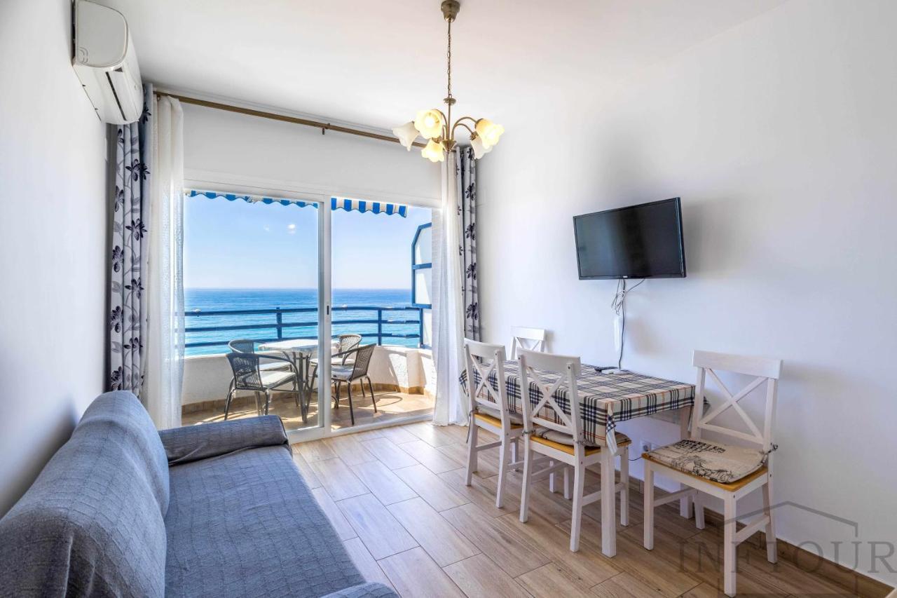 Inftour Arenal Sol Apartamento 칼페 외부 사진