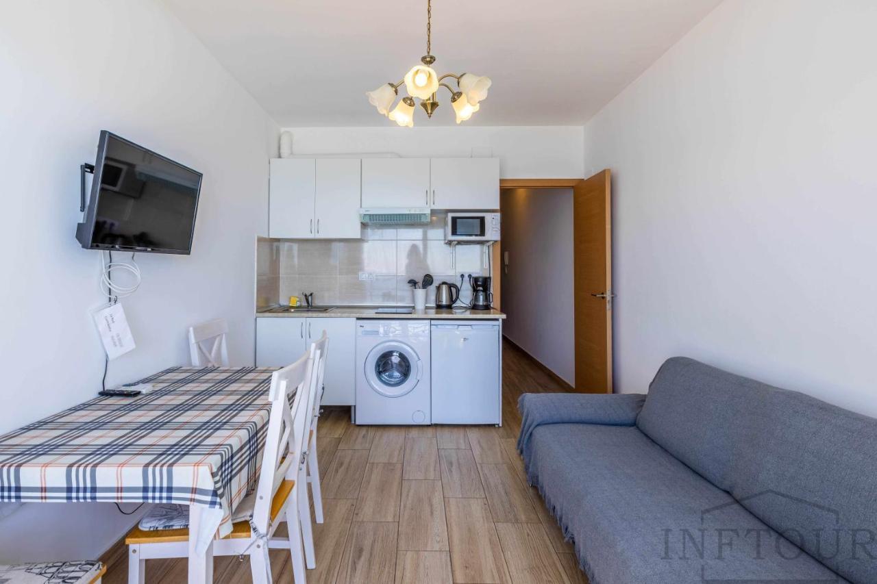 Inftour Arenal Sol Apartamento 칼페 외부 사진