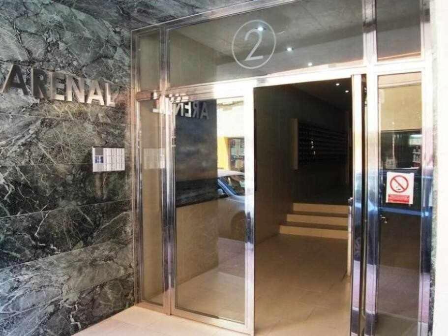 Inftour Arenal Sol Apartamento 칼페 외부 사진