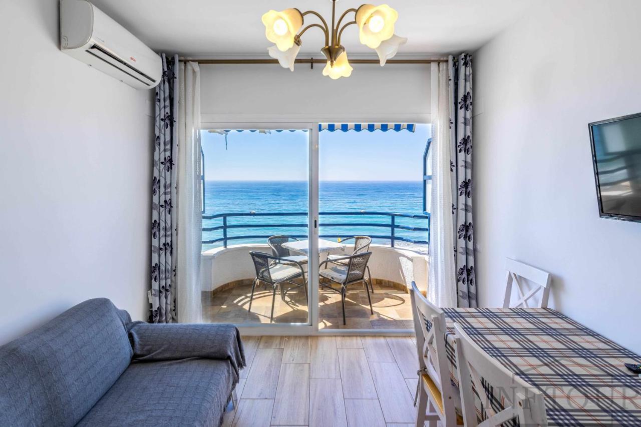 Inftour Arenal Sol Apartamento 칼페 외부 사진