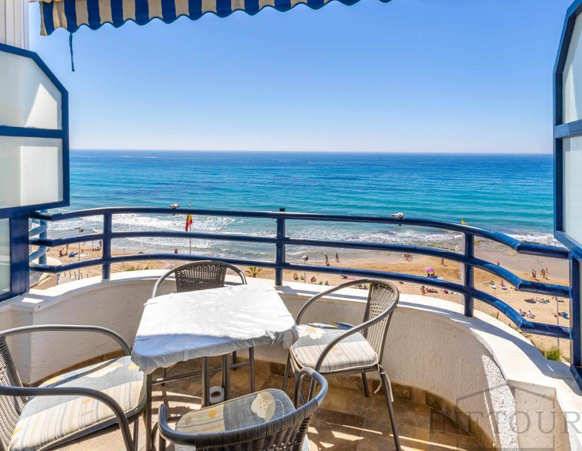 Inftour Arenal Sol Apartamento 칼페 외부 사진