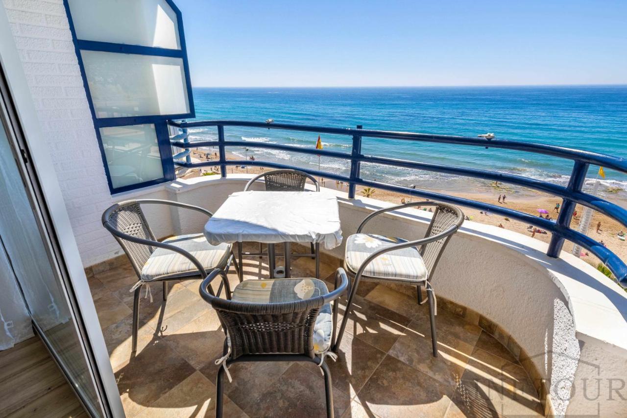 Inftour Arenal Sol Apartamento 칼페 외부 사진