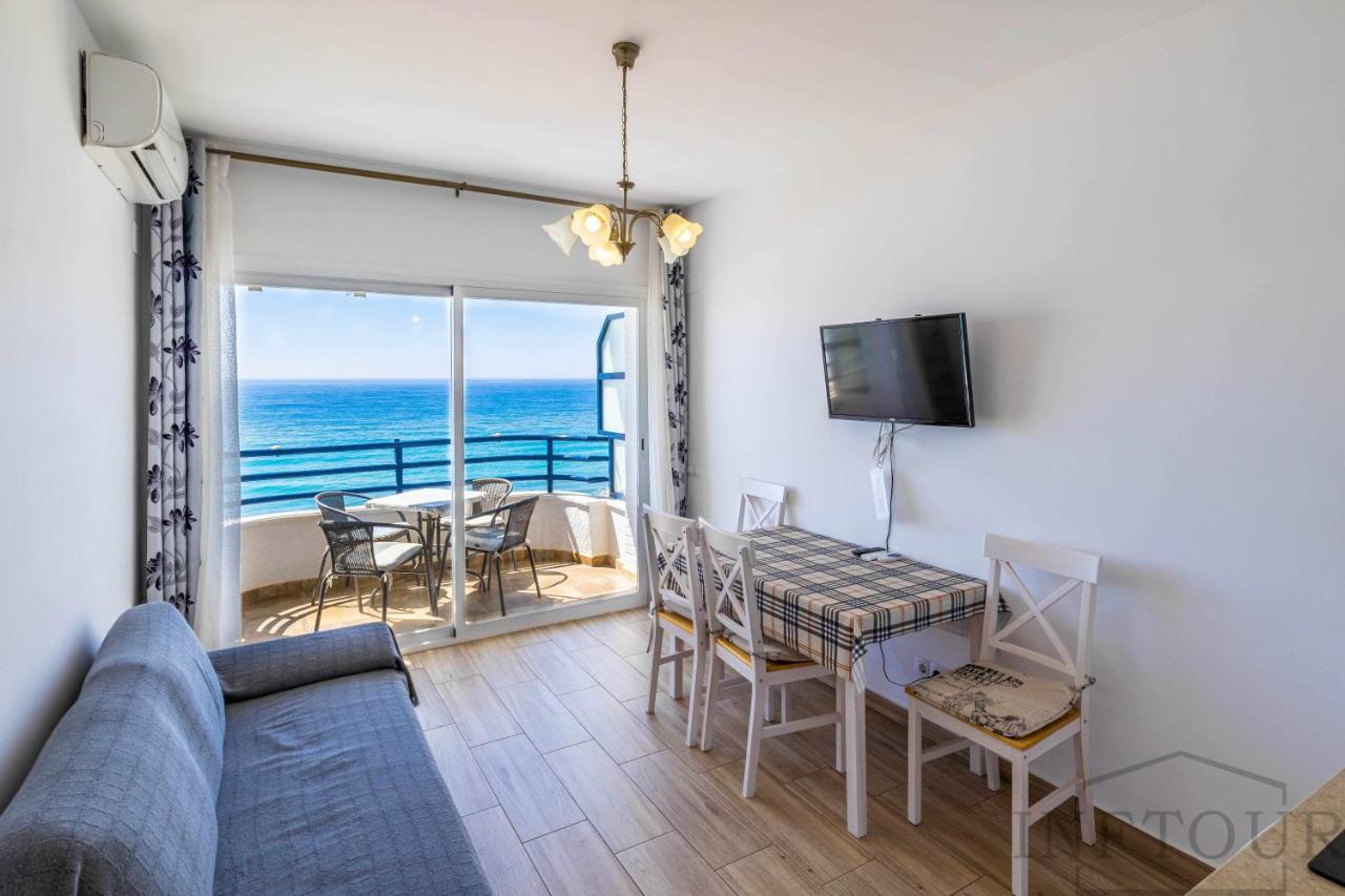 Inftour Arenal Sol Apartamento 칼페 외부 사진