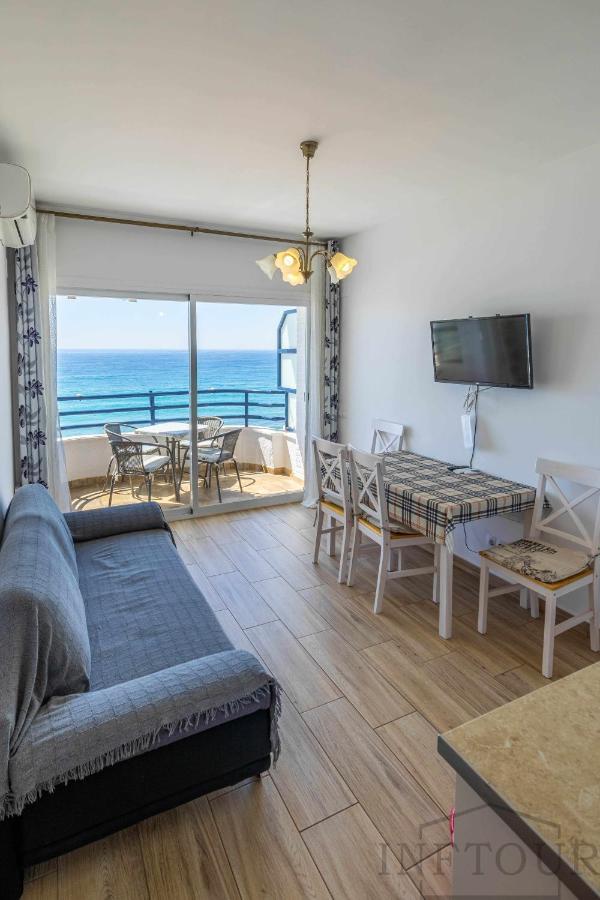 Inftour Arenal Sol Apartamento 칼페 외부 사진