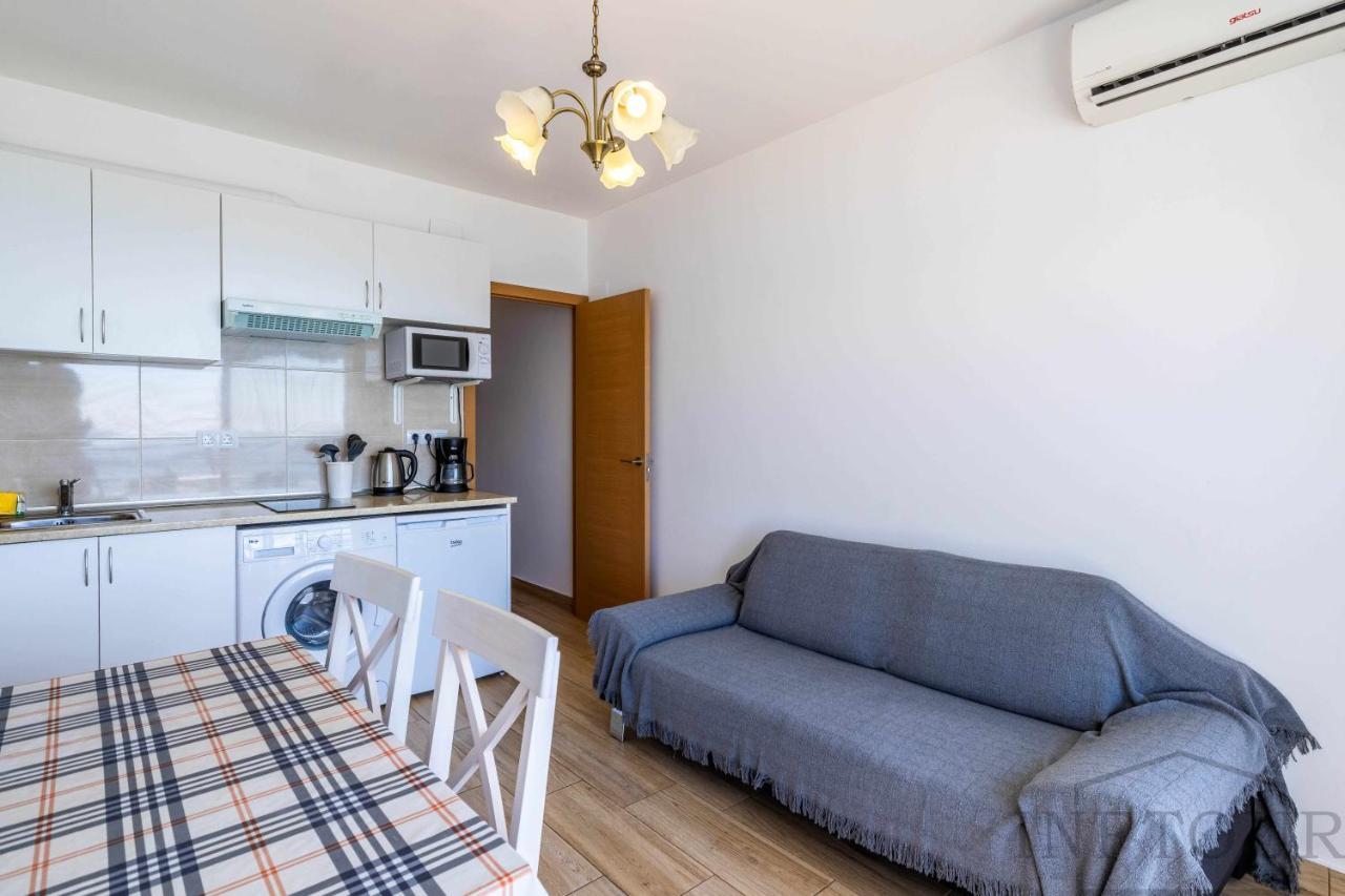 Inftour Arenal Sol Apartamento 칼페 외부 사진