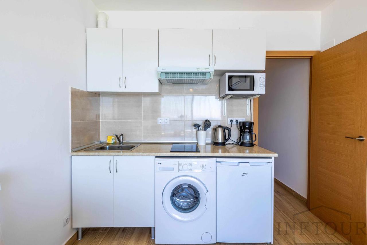 Inftour Arenal Sol Apartamento 칼페 외부 사진