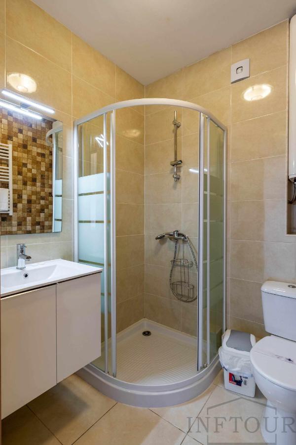 Inftour Arenal Sol Apartamento 칼페 외부 사진