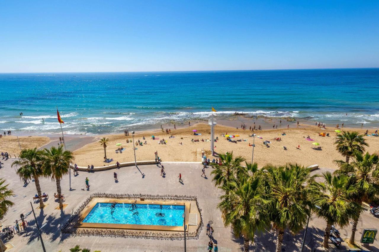 Inftour Arenal Sol Apartamento 칼페 외부 사진