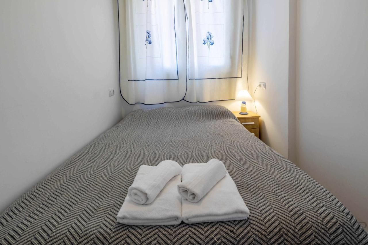 Inftour Arenal Sol Apartamento 칼페 외부 사진
