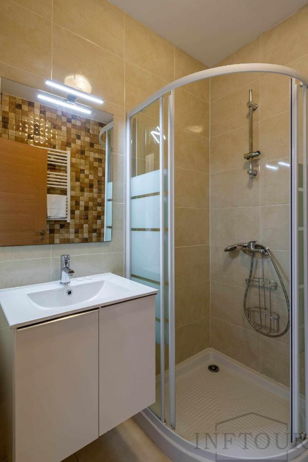 Inftour Arenal Sol Apartamento 칼페 외부 사진