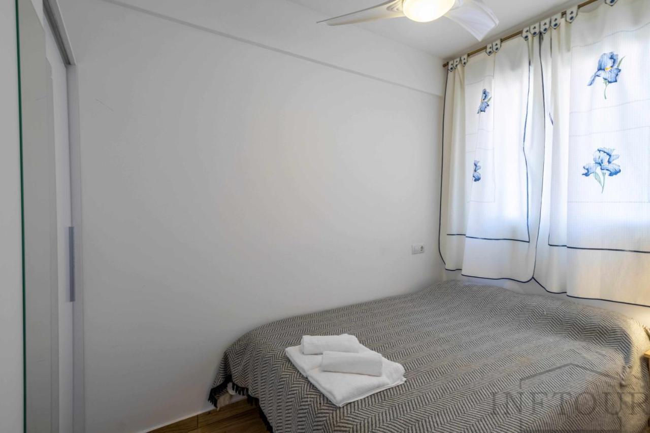 Inftour Arenal Sol Apartamento 칼페 외부 사진