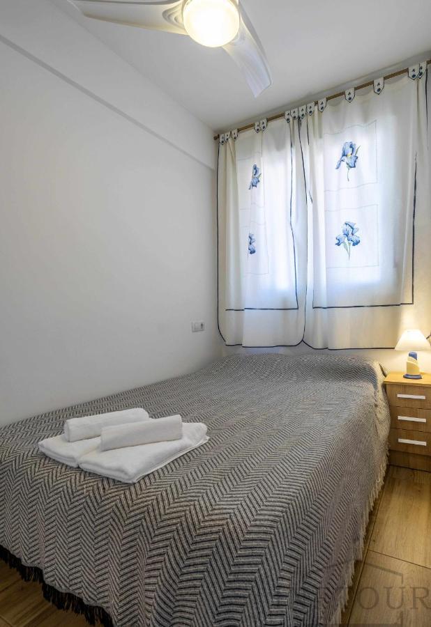 Inftour Arenal Sol Apartamento 칼페 외부 사진